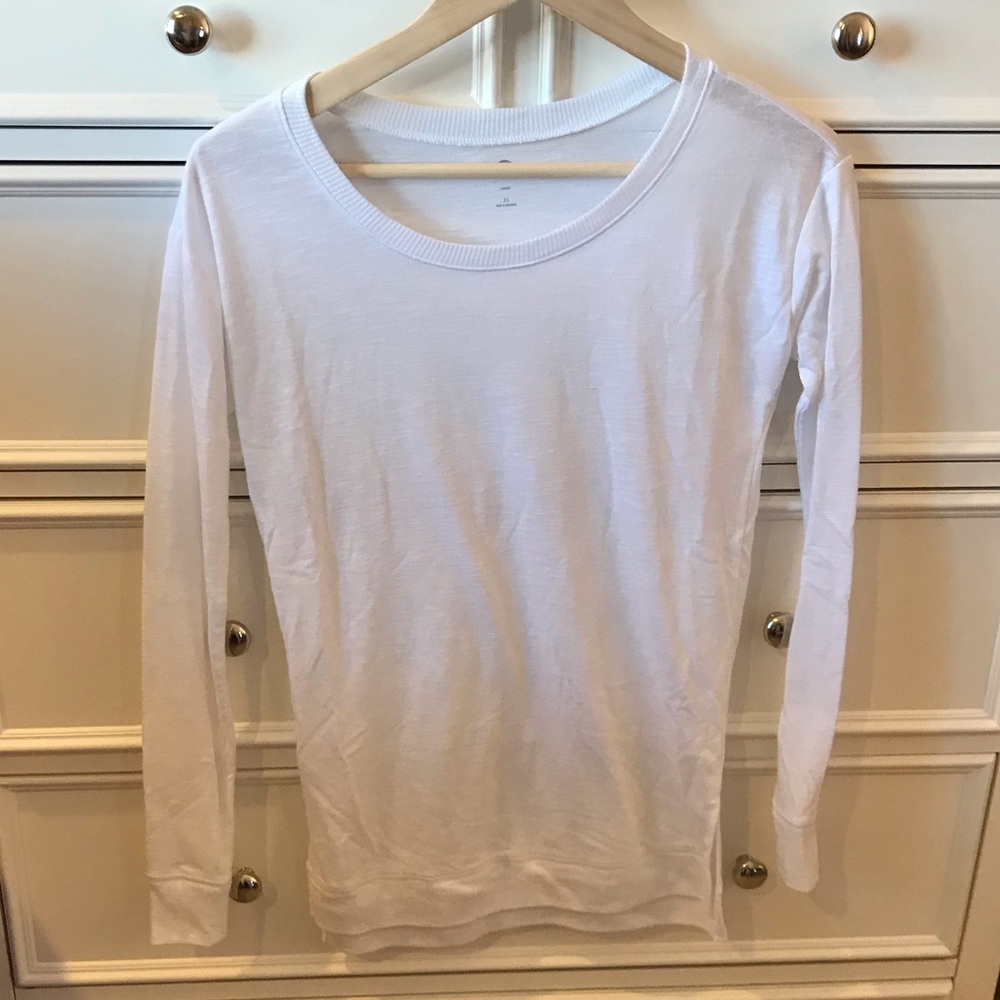 SO Long Sleeve Top